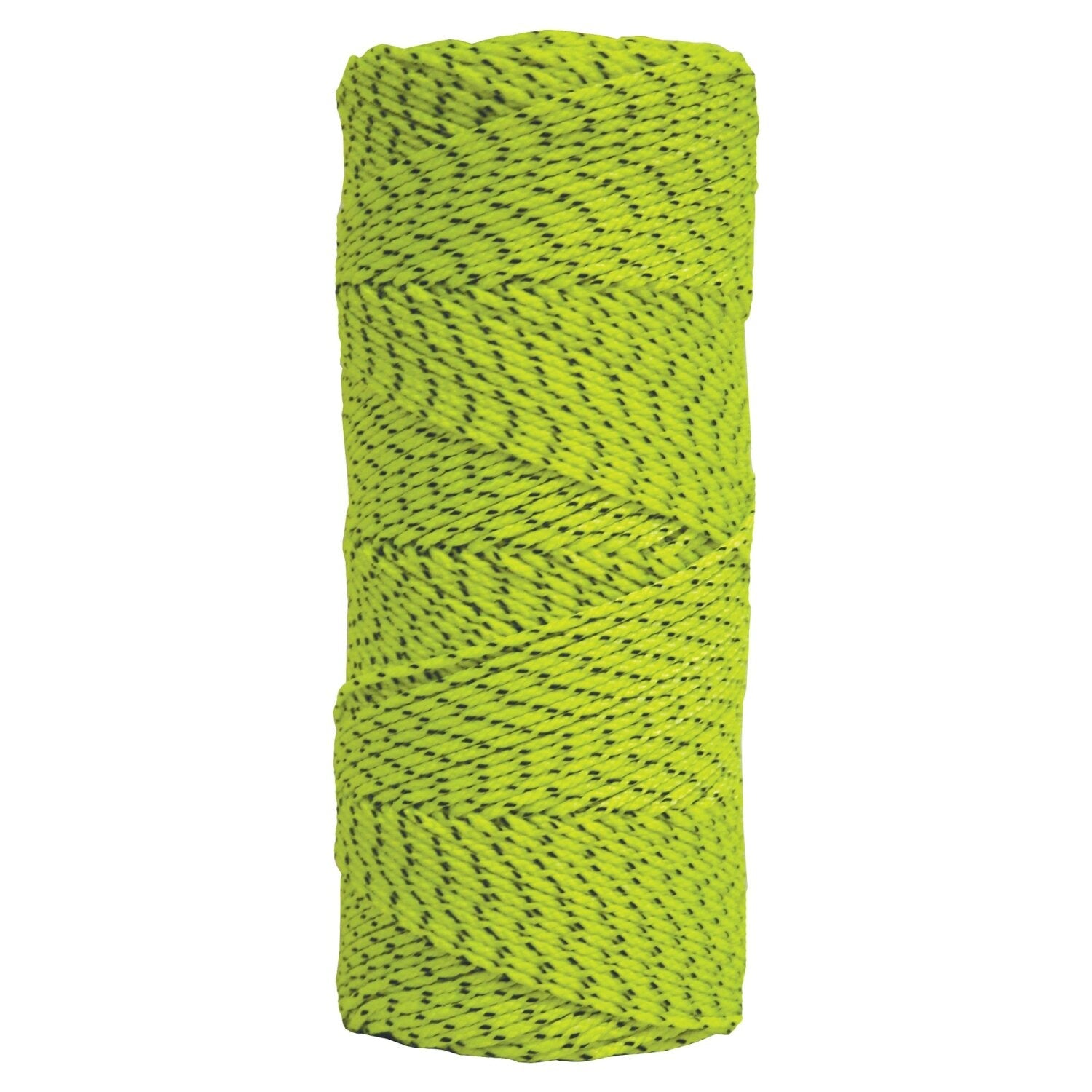 Kraft Tool BC354 Green & Black Bonded Braided Nylon Mason’s Line – 500′ Tube Online