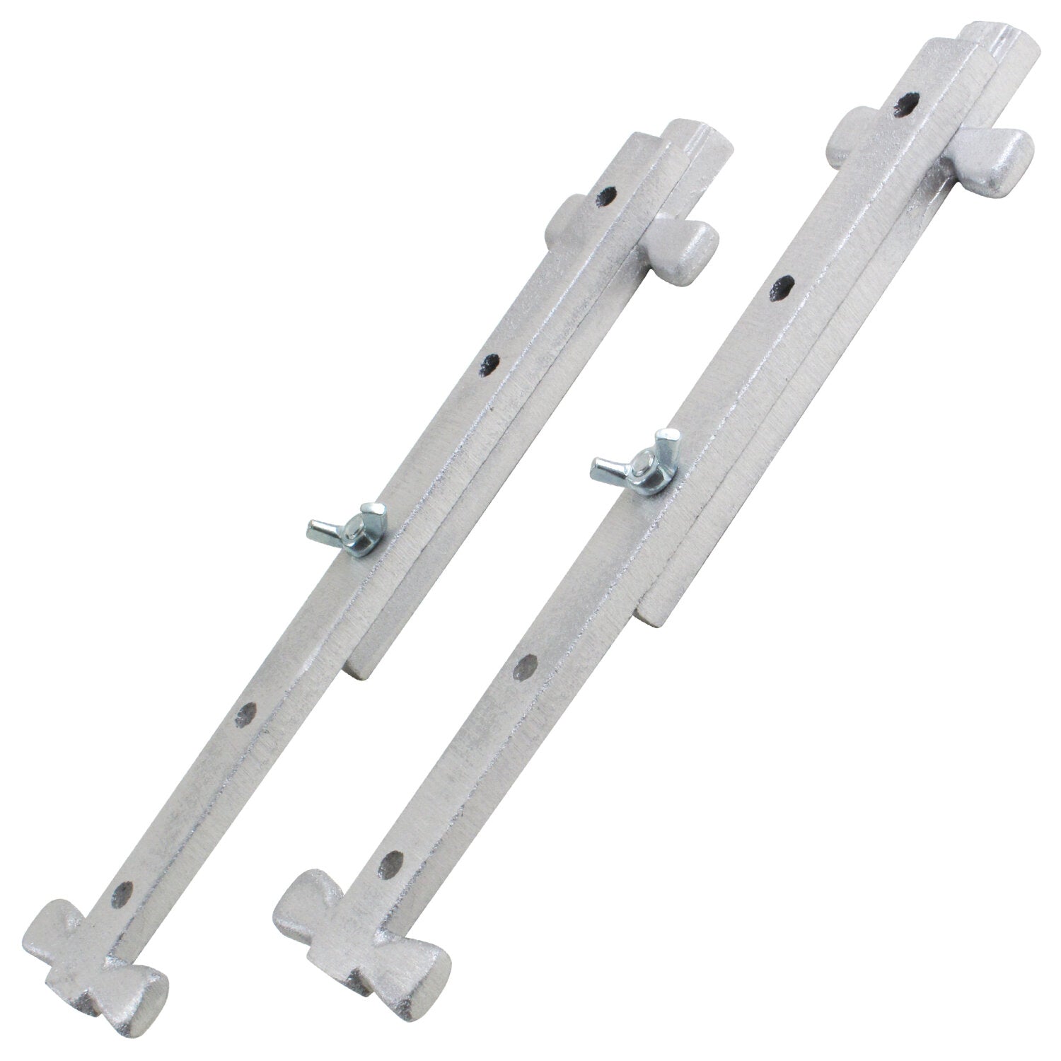 Kraft Tool BL148 The Original Adjustable Line Stretcher (Pair) on Sale