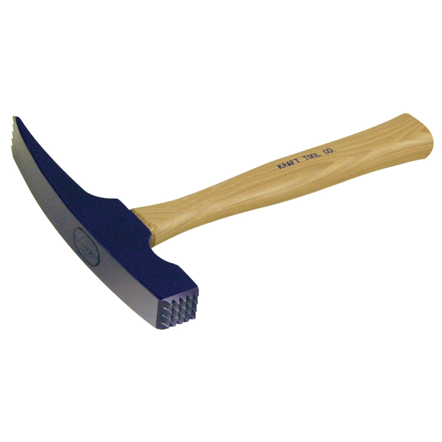 Kraft Tool BL151 2# Deluxe Toothed Bush Hammer Online Sale
