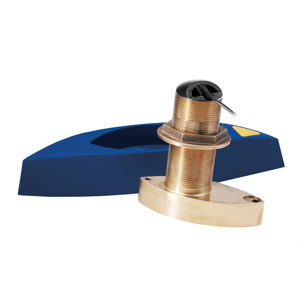 Airmar B765C-LH Bronze Chirp Transducer – Requires Mix and Match Cable [B765C-LH-MM] on Sale