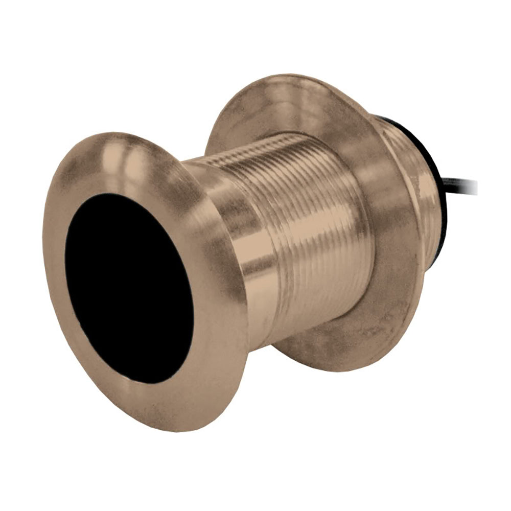 Airmar B117 Bronze 0 Depth  Temp w/Ray Connector f/CP370  DSM300 [B117-DT-RAY] Hot on Sale