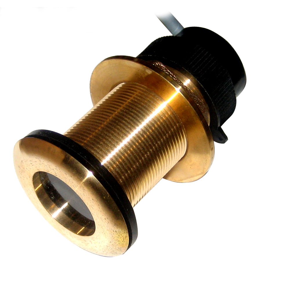 Airmar DT820BV-235-N2 235 kHz Low Profile Tilted Element Smart Sensor 20 Degree Tilt Bronze NMEA 2000 [DT820BV-235-N2] Sale