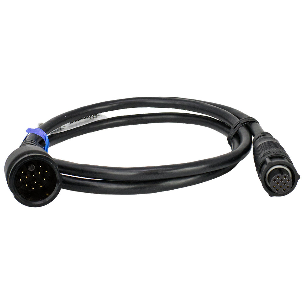 Airmar Furuno 12-Pin Mix  Match Cable f/CHIRP Dual Element Transducers [MMC-12F] Discount