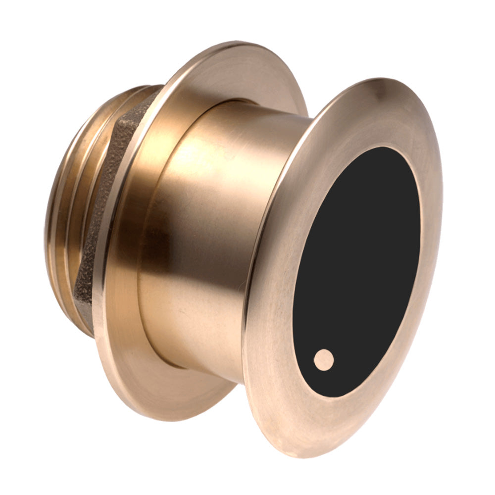 Airmar B175MW Medium Ultra-Wide 20-Degree 1kW CHIRP Transducer Requires Mix  Match Cable [B175C-20-MW-MM] Online Sale