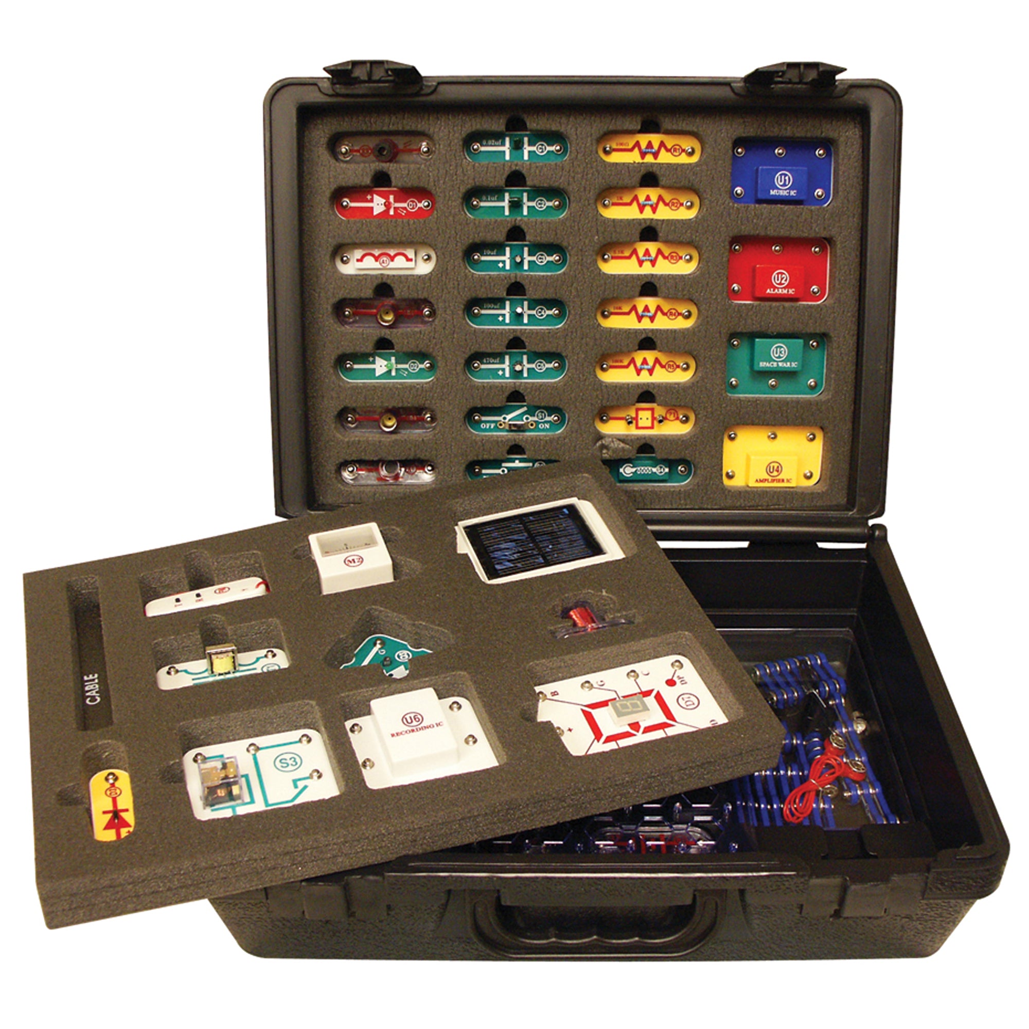 Elenco SC-750R Snap Circuits Training Program Discount