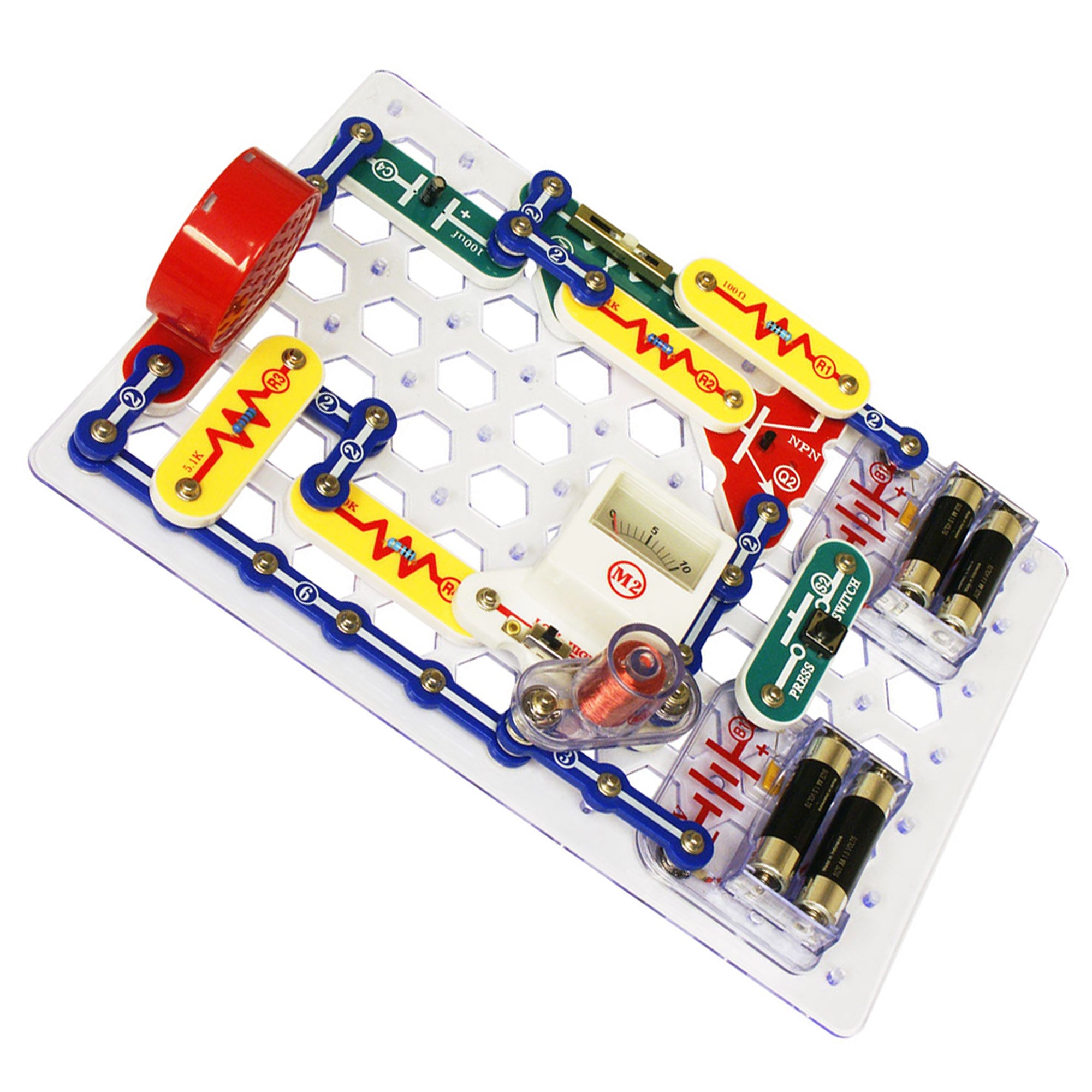 Elenco SC-750R Snap Circuits Training Program Discount