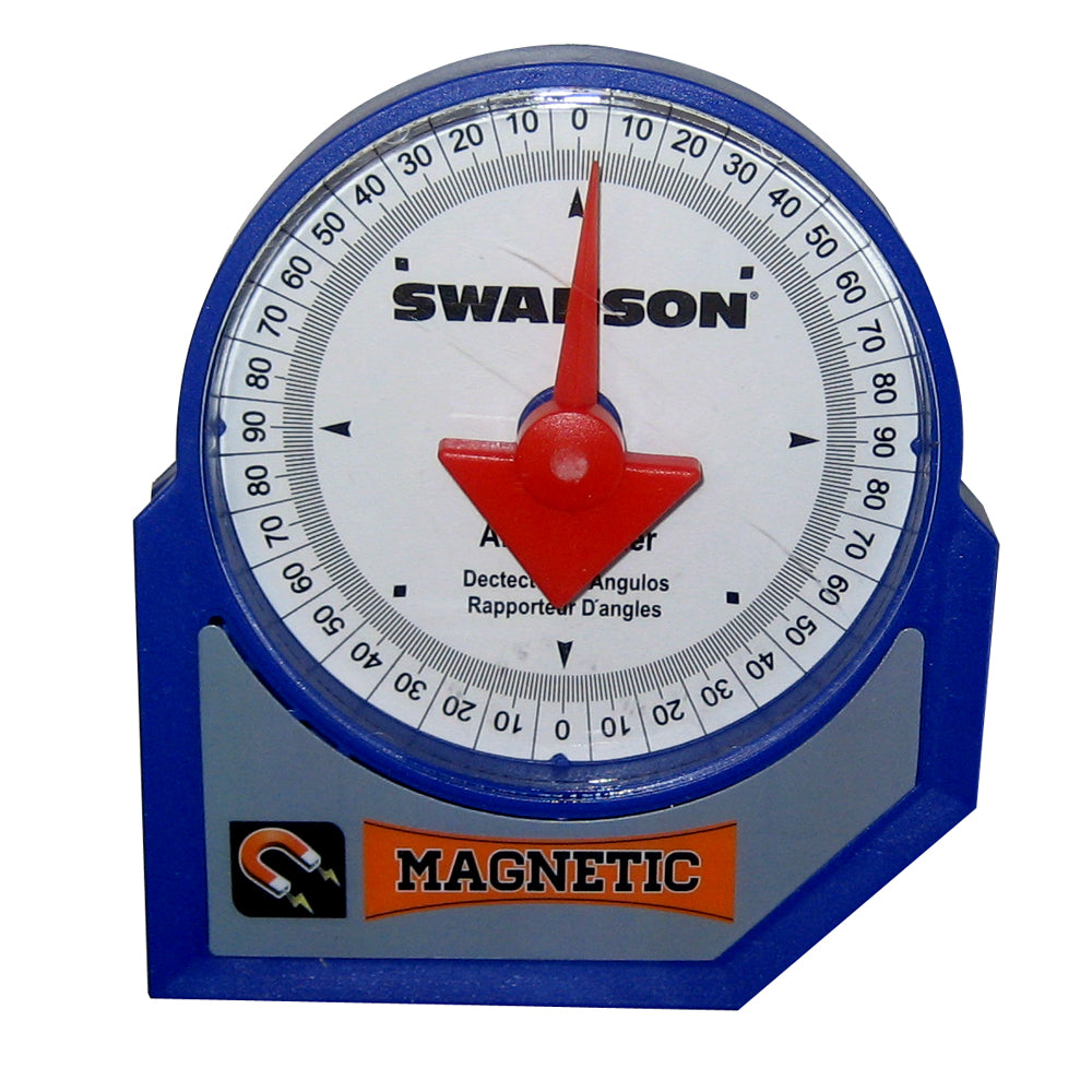 Airmar Deadrise Angle Finder – Accuracy of  1/2 Degree [ANGLE FINDER] Fashion