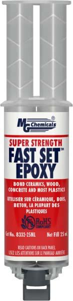 Epoxy Super Strength 25ml Hot on Sale