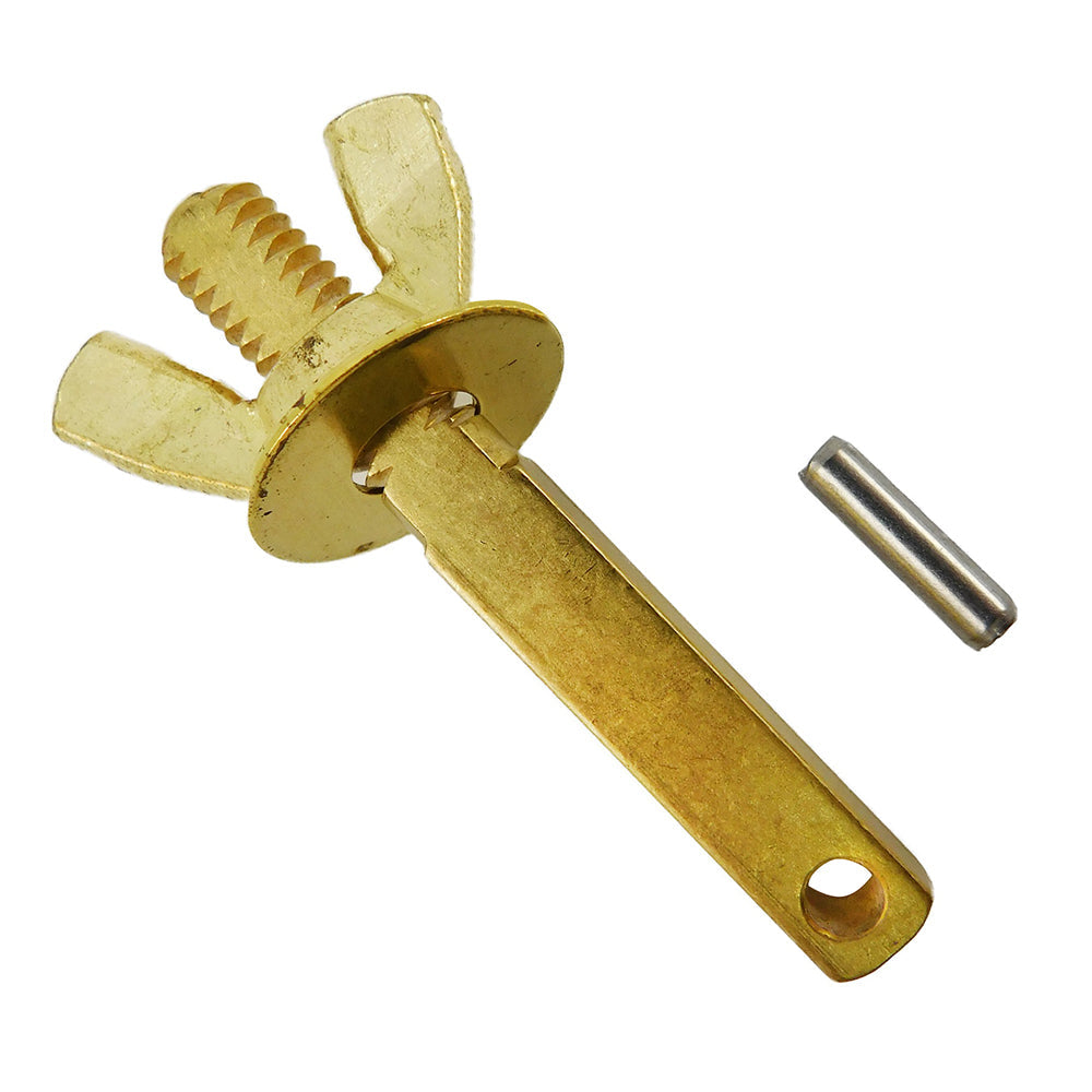 Perko Cover Bolt Complete Sizes 6  7 [0493DP799L] Sale