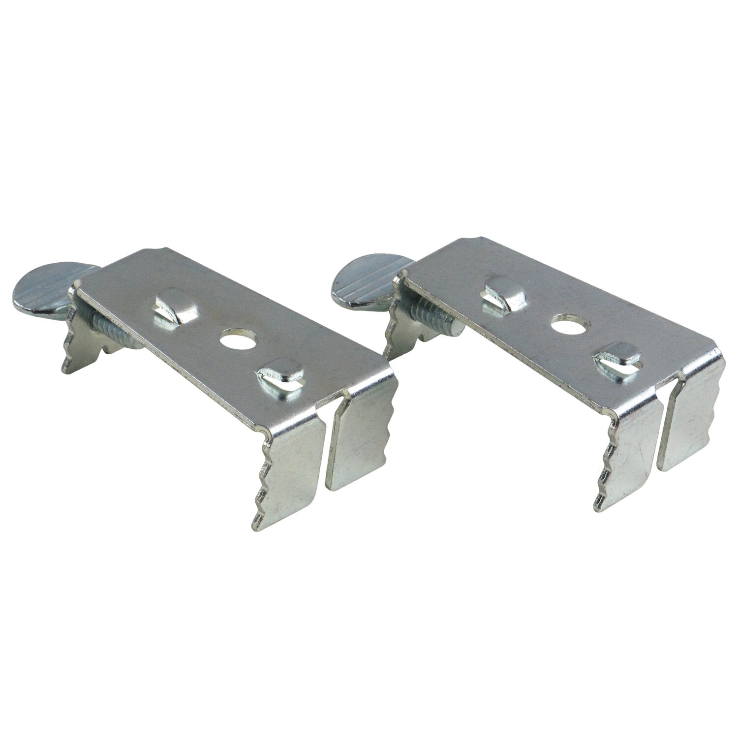 Kraft Tool BL251 2″ Block Clips (Pair) Hot on Sale
