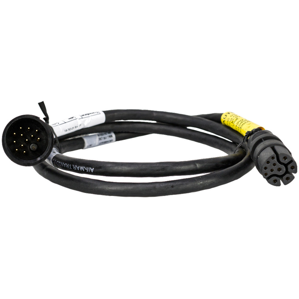 Airmar 11-Pin Low-Frequency Mix  Match Cable f/Raymarine [MMC-11R-LDB] Fashion