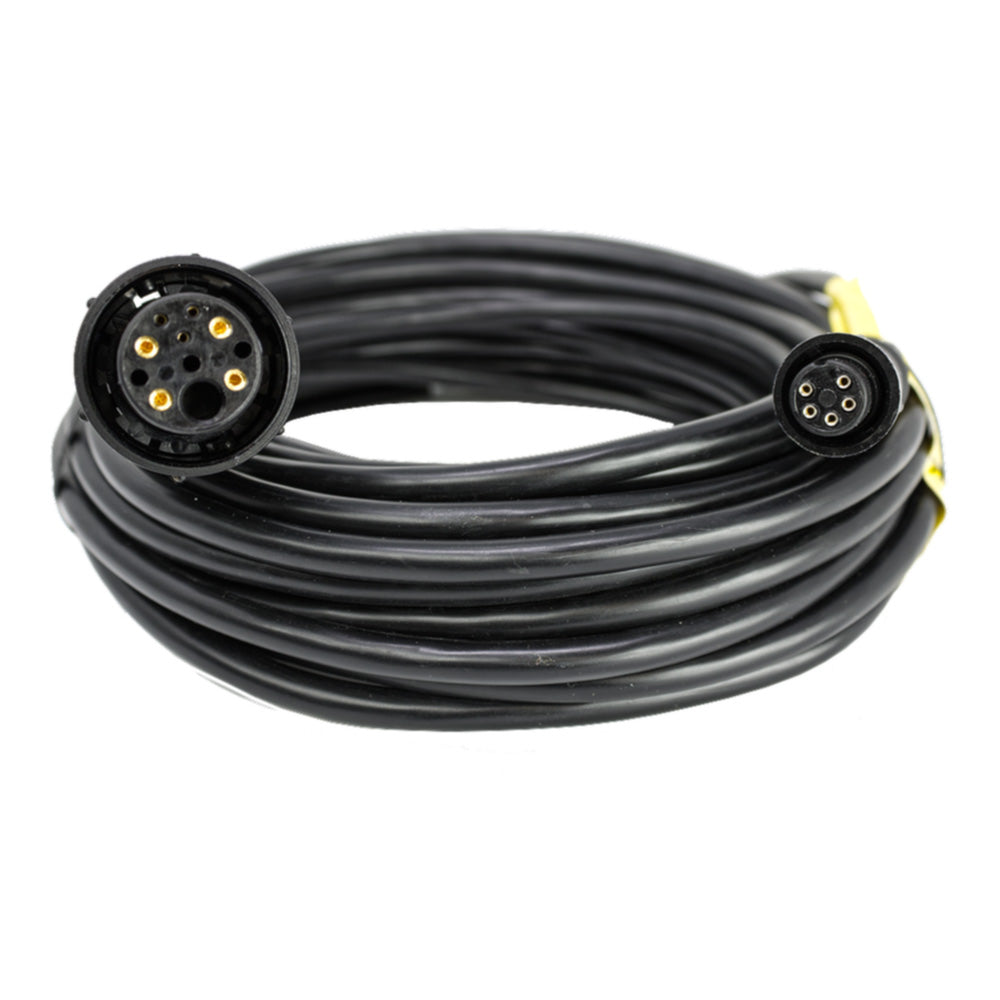 Airmar Mix  Match Cable f/Raymarine 600W Non-CHIRP Transducers [MM-RAY] Hot on Sale