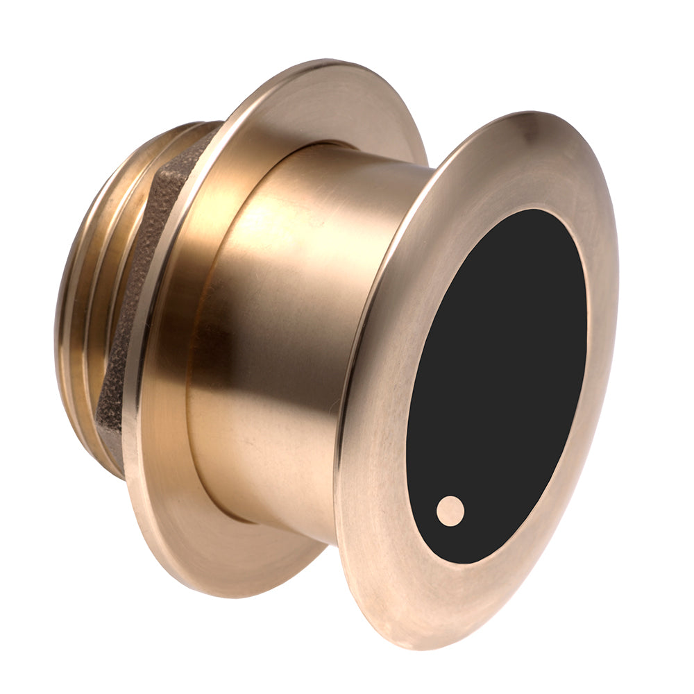 Airmar B175HW Bronze Thru Hull 20 Tilt – 1kW – Requires Mix and Match Cable [B175C-20-HW-MM] Fashion