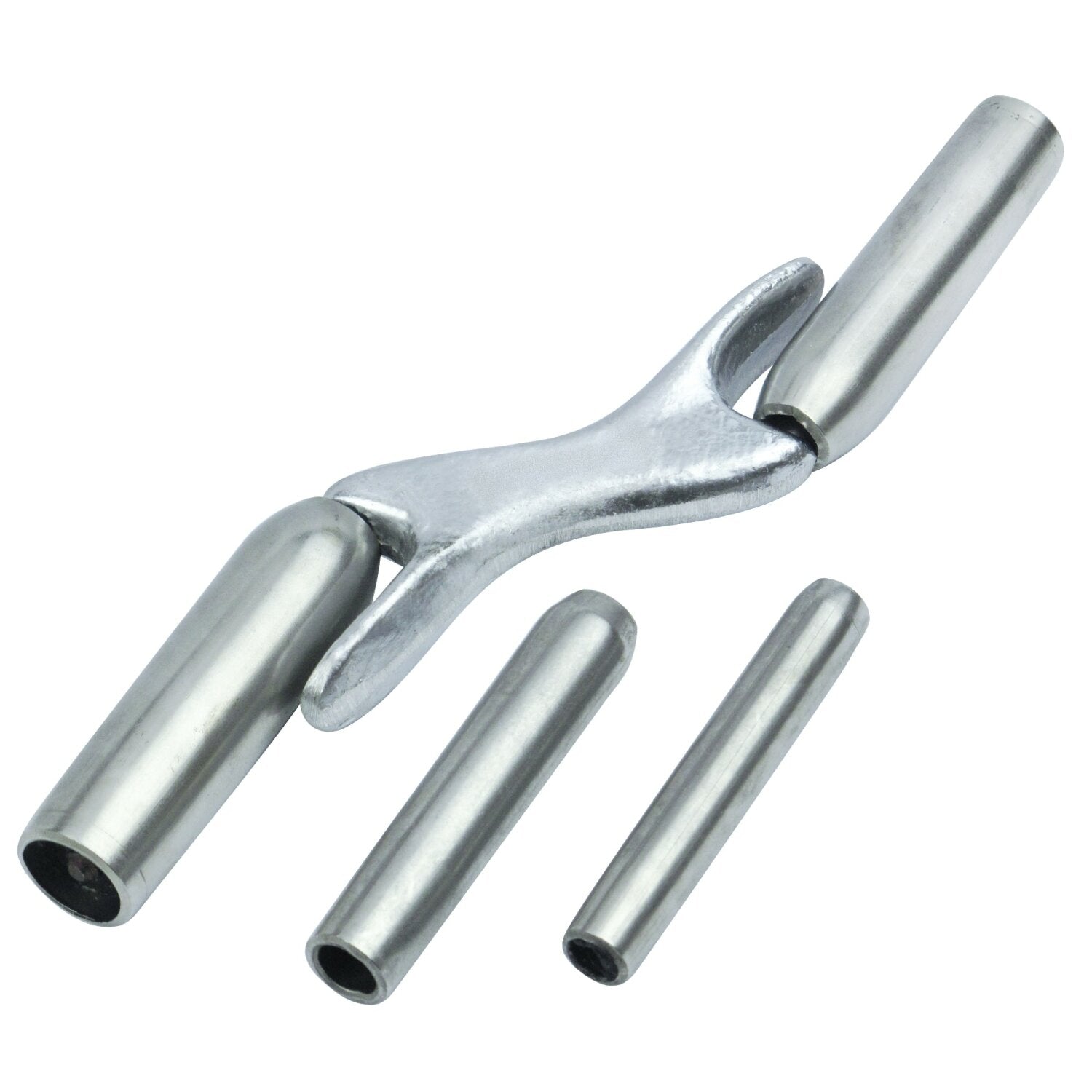 Kraft Tool BL280 Hubbard Jointer with 4 Blades Hot on Sale