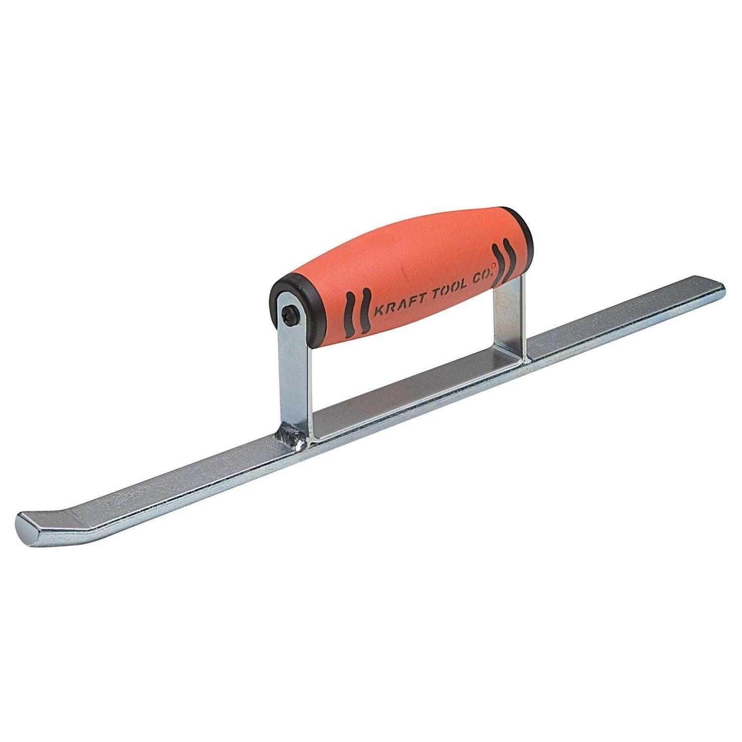 Kraft Tool BL215PF 14″ x 1/2″ Half Round Convex Sled Runner with ProForm Handle Discount