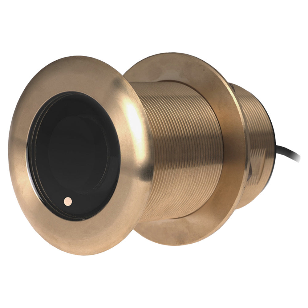 Airmar B60 Thru-Hull Transducer 20 Tilt 9-Pin f/Navico xSonic [B60-20-9N] Fashion