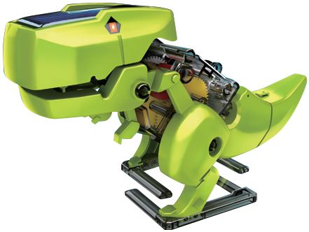 Elenco Meta.4 Solar 4 in 1 Robot Online now