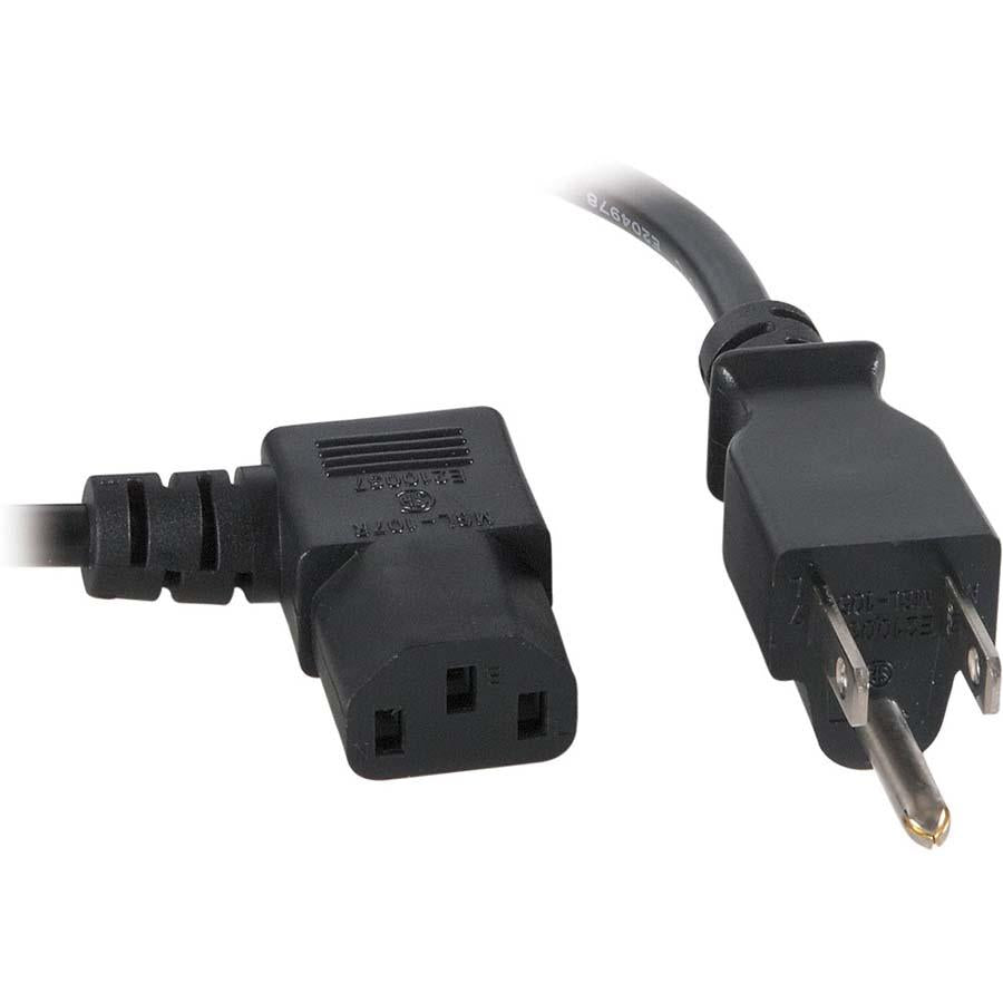 Equipment Cords 3 conductors Length 6 feet Discount