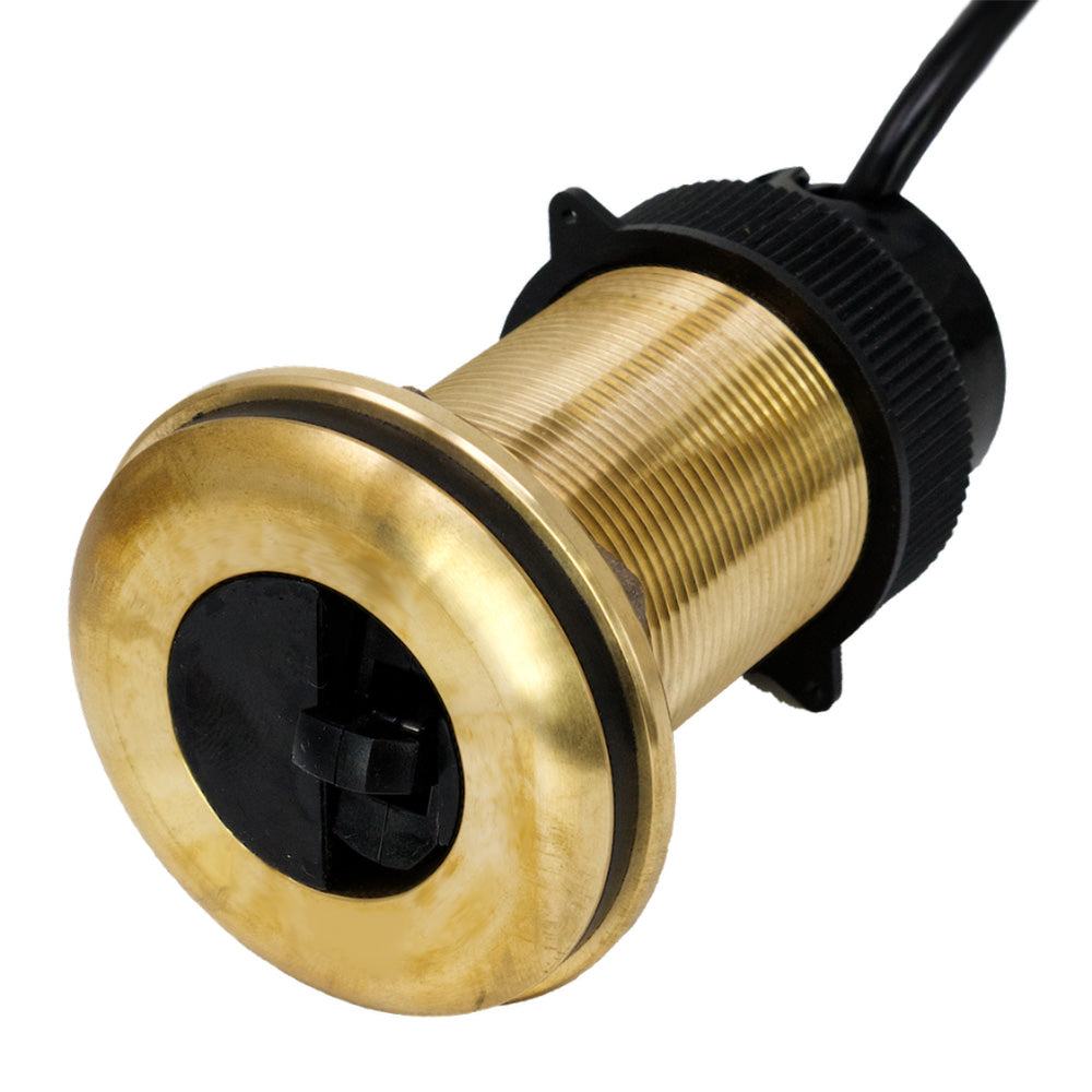 Airmar DST810 Smart Multisensor 23kHz Bronze NMEA 2000 Transducer – N2K [DST810-BV-N2] on Sale