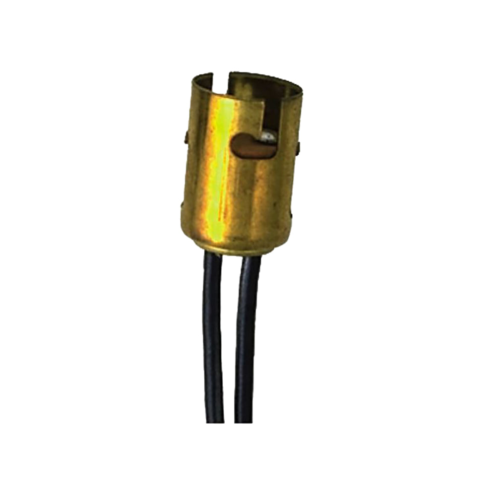 Perko Double Contact Bayonet Socket [0052DP] on Sale