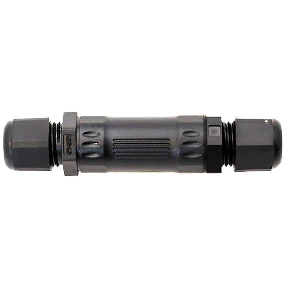 Airmar 10-Conductor In-Line Cable Splice – IP67 [D00342H] Online now