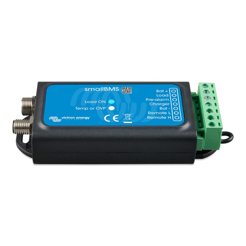 Victron SmallBMS f/Smart LiFePO4 Batteries w/M8 [BMS400100000] on Sale