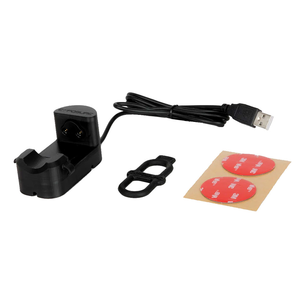 ACR OLAS Exposure Series Action 9 Docking Station Pack [EXPACTION9DOCK] Online