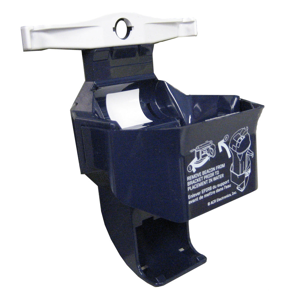 ACR LowPro3 Bracket f/GlobalFix iPRO/PRO Cat II [9502] Online Hot Sale