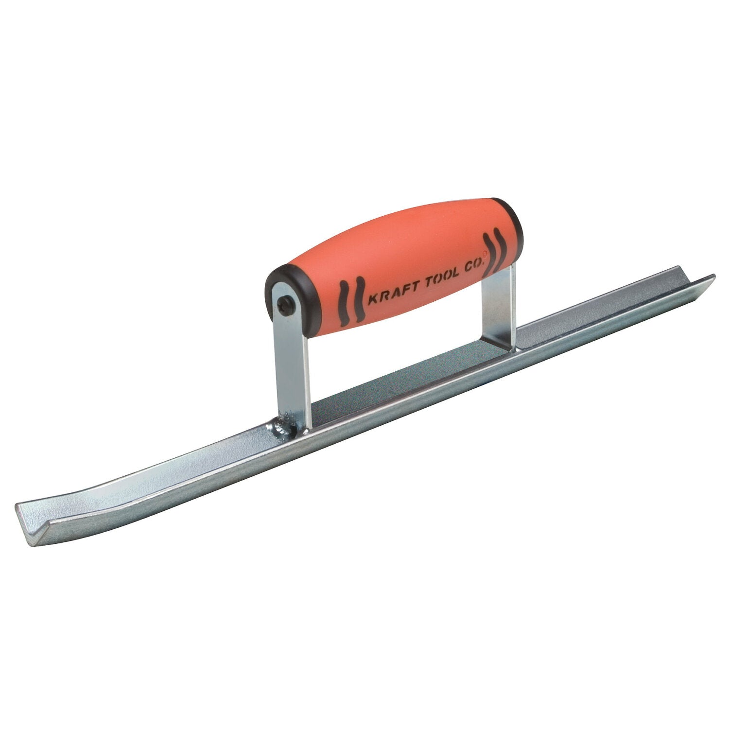 Kraft Tool BL214PF 14″ x 3/4″ V Sled Runner with ProForm Handle Supply