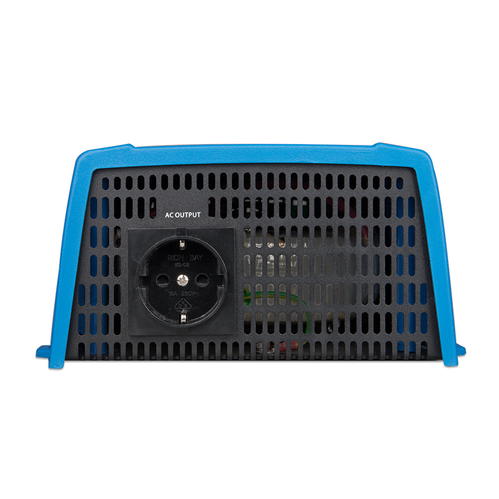 Victron Phoenix Inverter 24VDC – 800VA – 120VAC – 50/60Hz – VE.Direct [PIN241800500] Online now