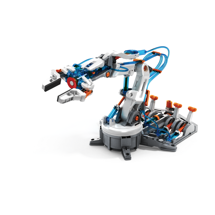 Elenco HydroBot Arm Kit Online now