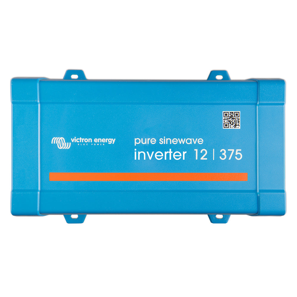 Victron Phoenix Inverter 12/375 – 120V – VE.Direct GFCI Duplex Outlet – 300W [PIN123750510] Hot on Sale