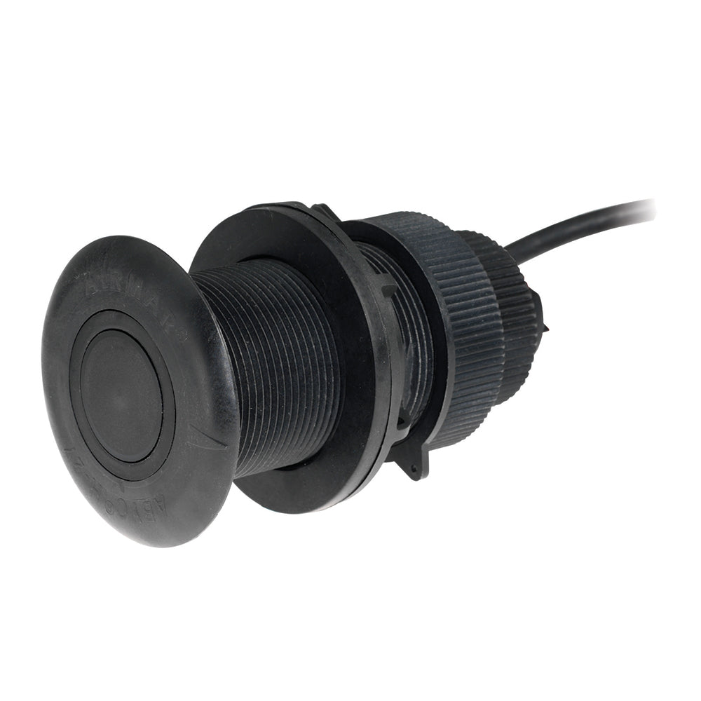 Airmar DT800 NMEA 2000 Thru-Hull Tilted Element Smart Sensor – 20 [DT820PV-235-N2] Fashion