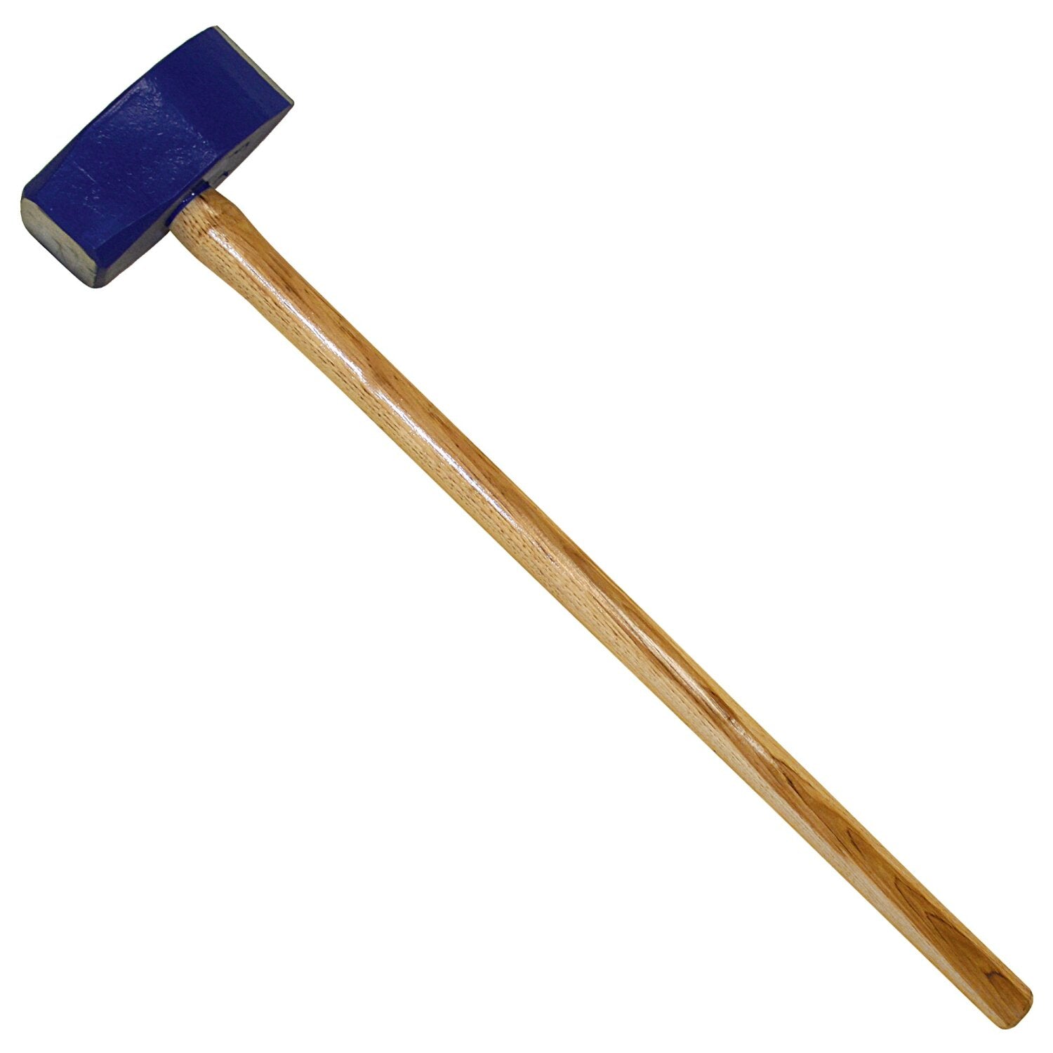 Kraft Tool BL336 16# Stone Mason’s Hammer with 32″ Wood Handle on Sale