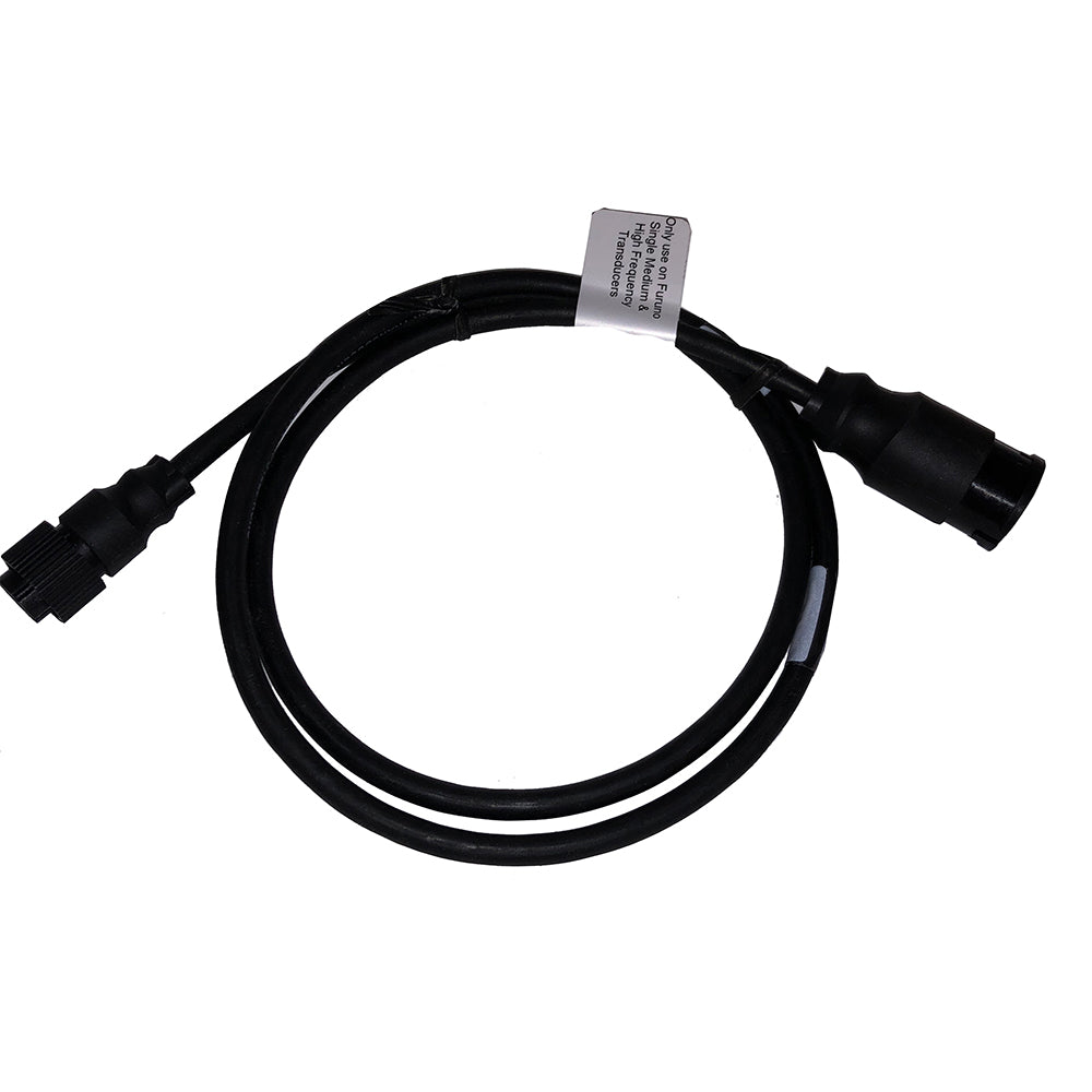 Airmar Furuno 10-Pin Mix  Match Cable f/High or Medium Frequency CHIRP Transducers [MMC-10F-HM] Online Hot Sale