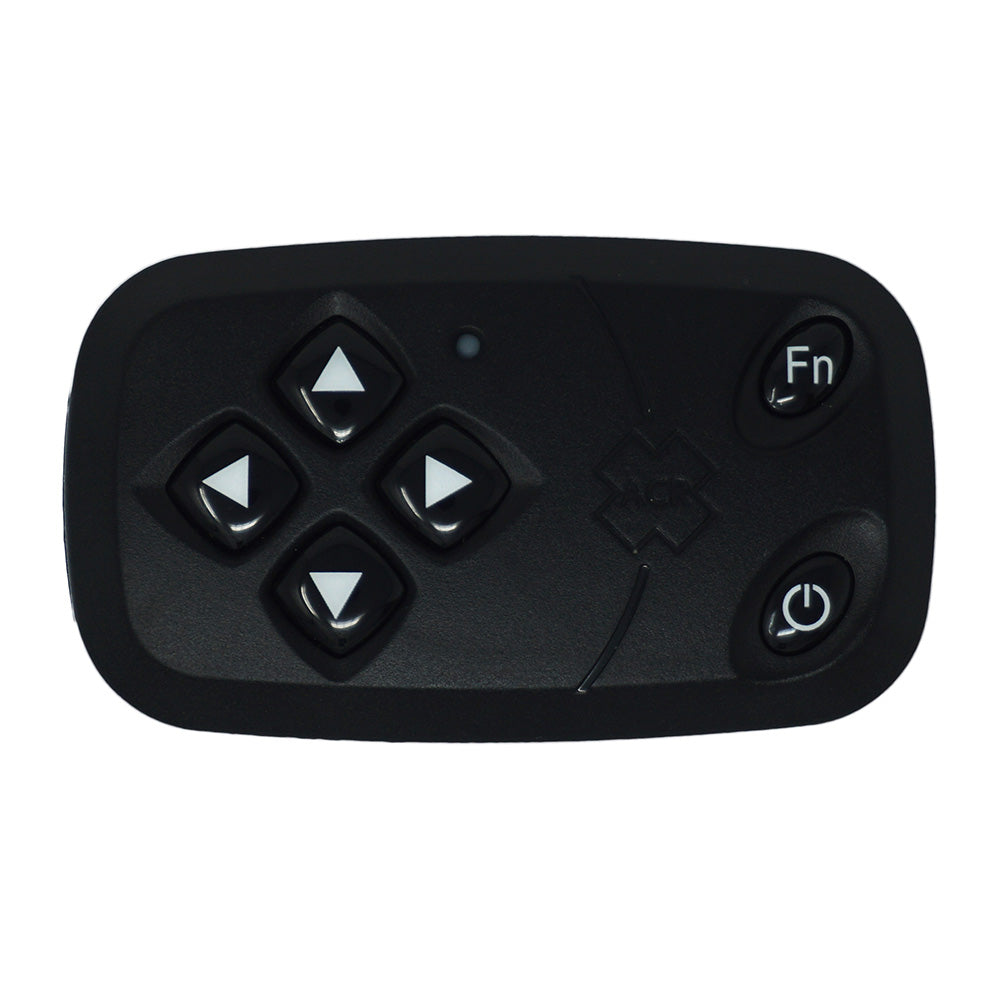 ACR Wireless Dash Mount Remote f/RCL85  RCL95 Searchlight [9635] Online