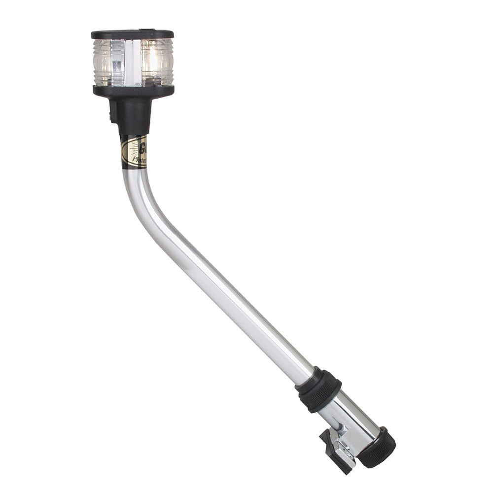 Perko Combination Masthead  White All-Round Light – 12V [1124DP2CHR] Discount
