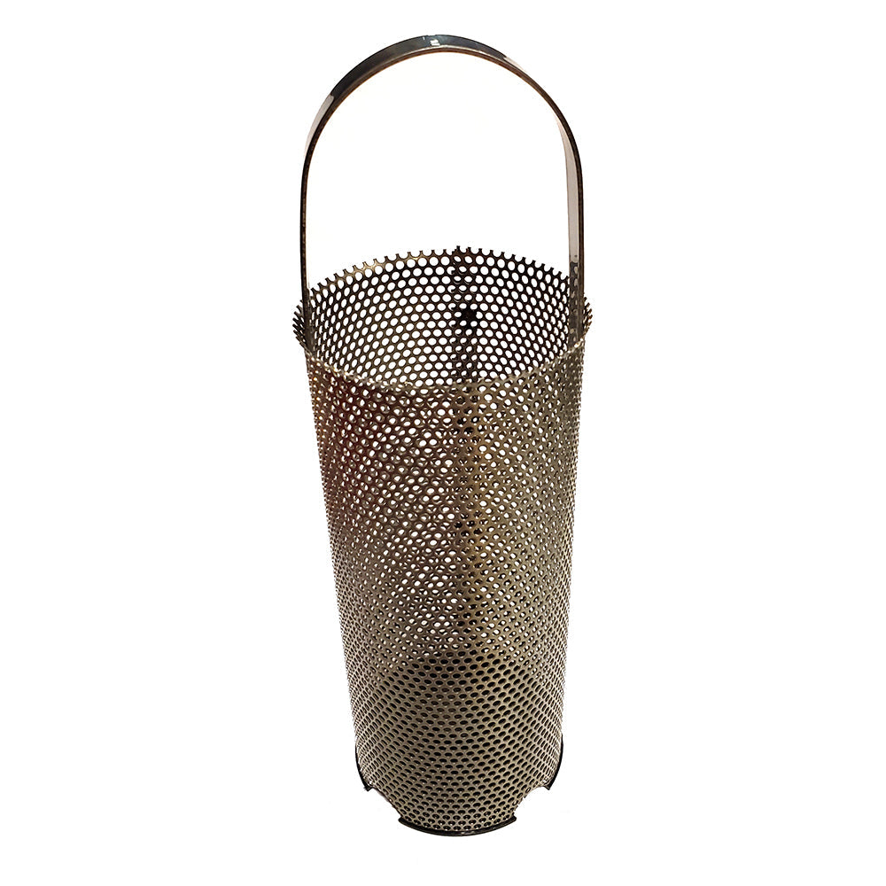 Perko 304 Stainless Steel Basket Strainer Only [049300699D] Hot on Sale