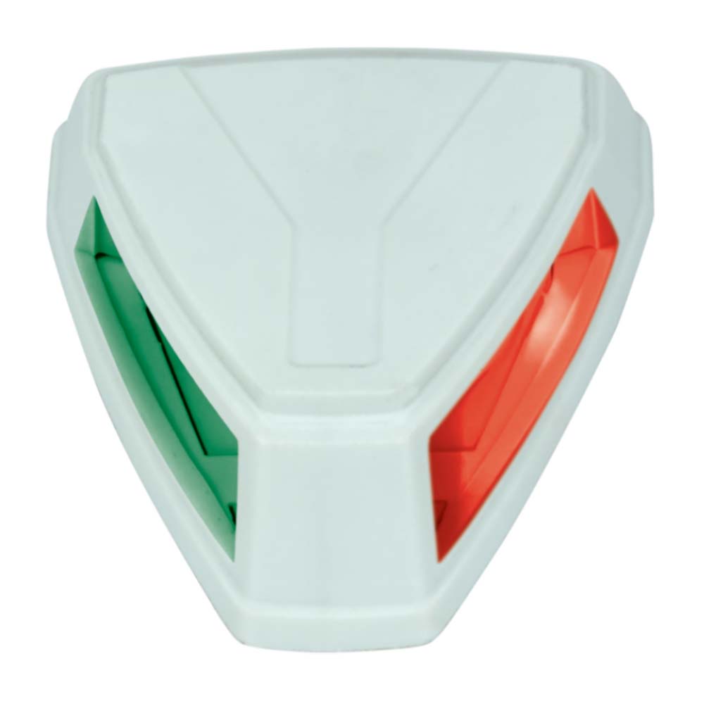 Perko 12V LED Bi-Color Navigation Light – White [0655001WHT] Online Sale