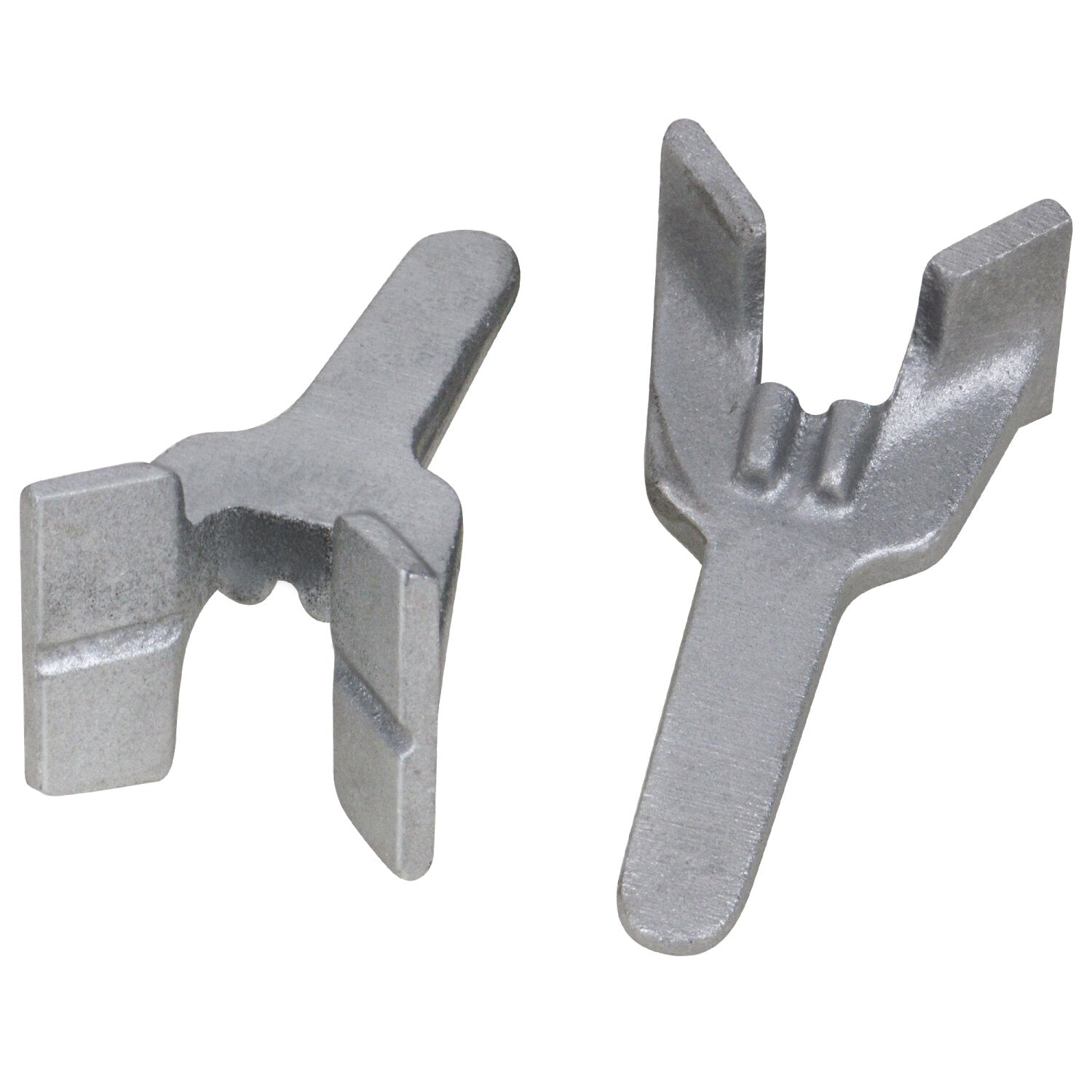 Kraft Tool BL253 Bricklayers Corner Blocks (Pair) on Sale