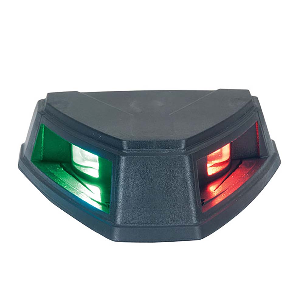 Perko 12V LED Bi-Color Navigation Light – Black [0655001BLK] Online Sale