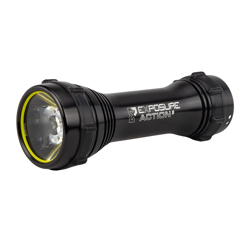 ACR Action Spot-9-Degree Beam Light – 1000 Lumens [EXPACTION1-9] Online