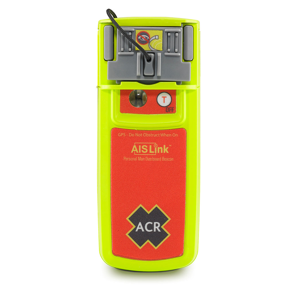 ACR 2886 AISLink Man Overboard Beacon [2886] Discount