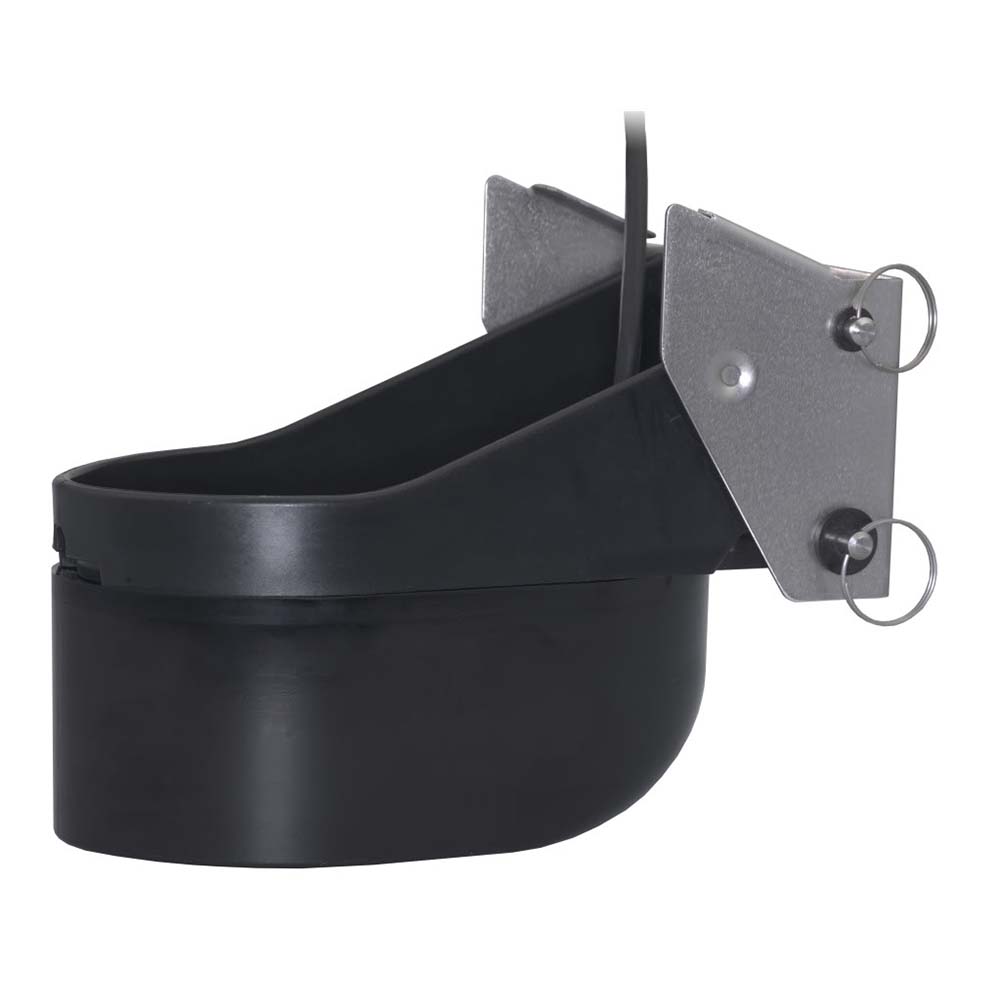 Airmar TM265C-LM-12F Transom Mount Transducer w/12-Pin Connector f/Furuno TZT12F, TZT16F  TZT19F [TM265C-LM-12F] Supply