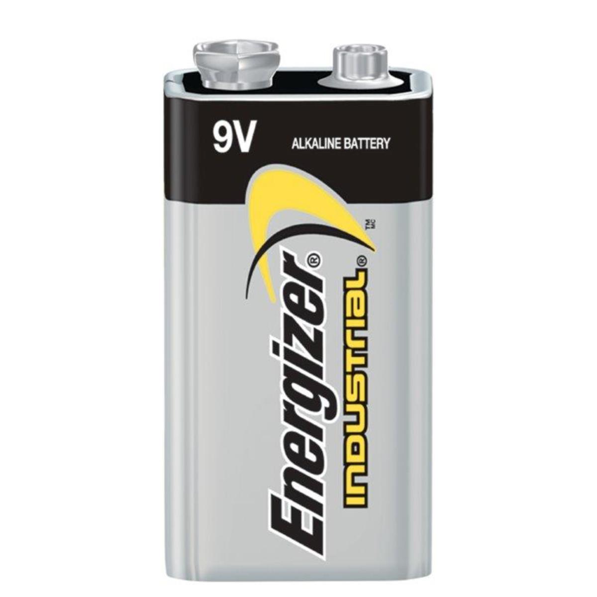 Energizer Alkaline 9 V Battery Sale