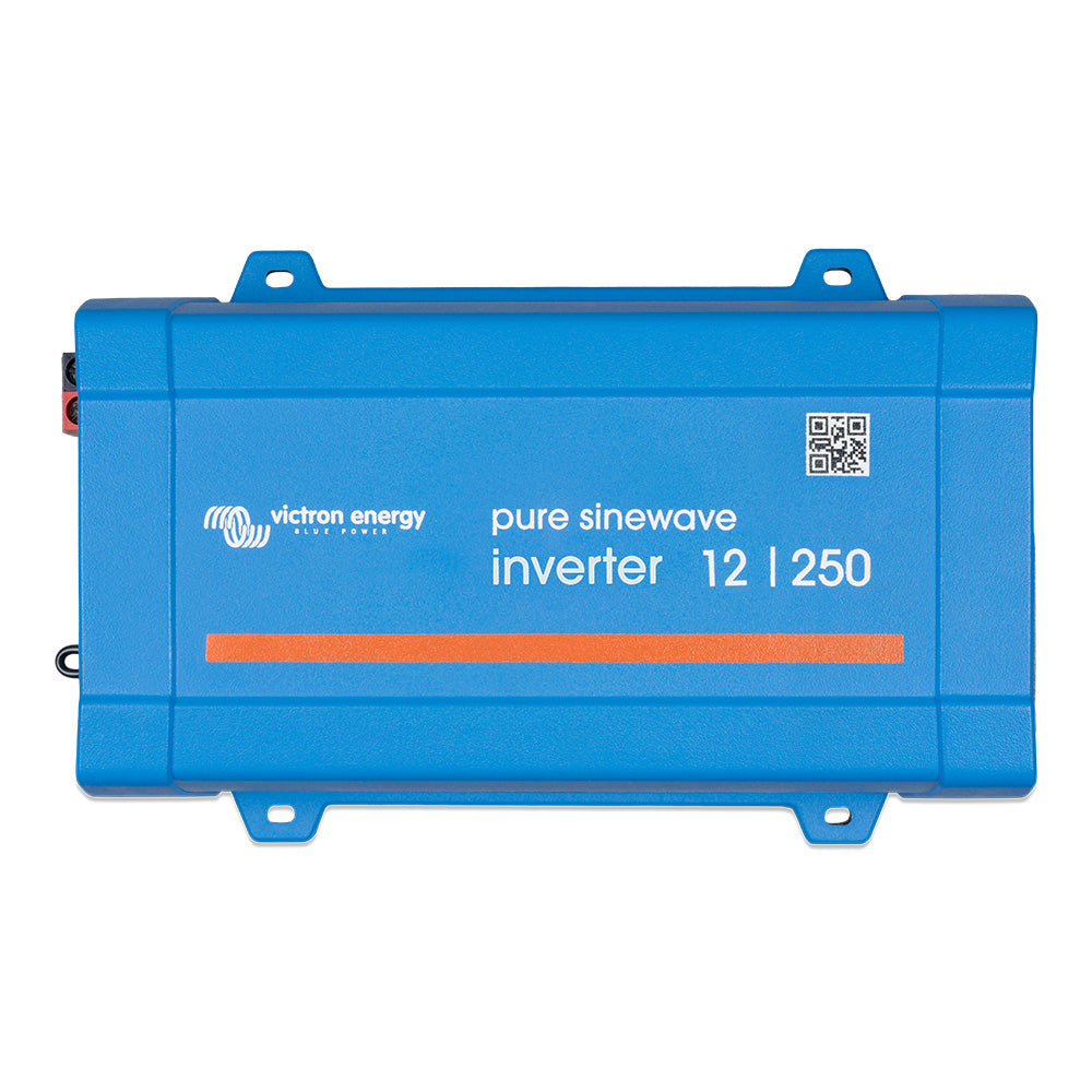 Victron Phoenix Inverter 12/250 – 120V – VE.Direct NEMA 5-15R – Single Outlet – 200W [PIN122510500] Online Hot Sale