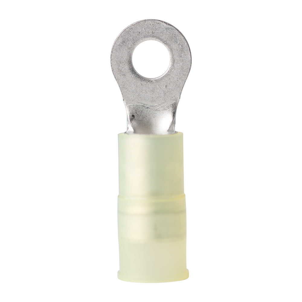Ancor 12-10 AWG – #8 Nylon Ring Terminal – 100-Pack [220222] Sale