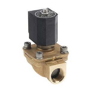 Albin Group Marine Solenoid Valve – 24V [07-66-031] Fashion