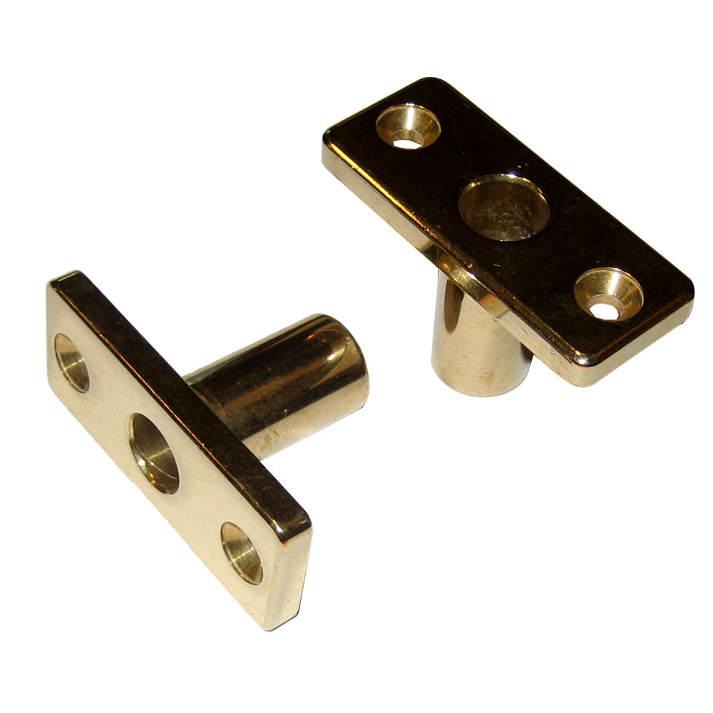 Perko Rowlock Socket – Bronze [0831DP0PLB] Discount