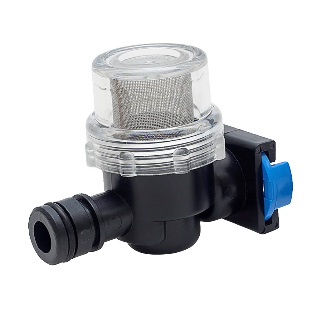 Albin Group WPS/WD Inlet Strainer 40 Mesh [02-99-023] Discount